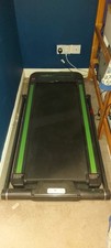 THERUN Folding Treadmill