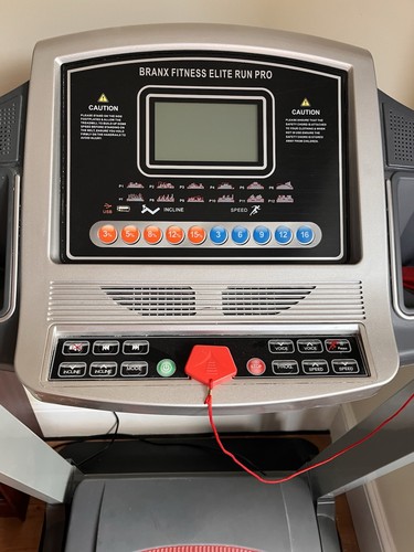 Branx fitness elite - branx, runner