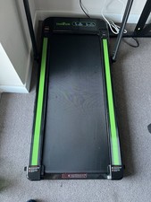 THERUN Under Desk Treadmill