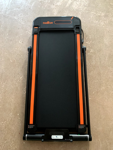 Treadmill foldable adjustable - treadmill,