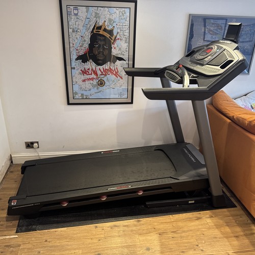 Pro form shox - pro-form, treadmill