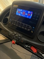 Professional Treadmill for