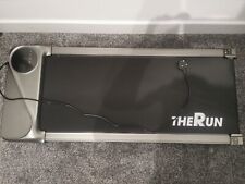 THERUN Walking Pad Treadmill