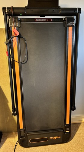 Therun folding treadmill - therun,