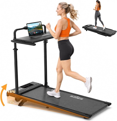 Walking pad treadmill - 6,