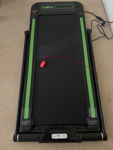 Therun electric walking pad - electric,
