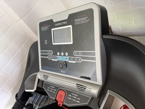 Branx cardio pro foldable - cardio,