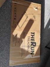 Electric Treadmill Running