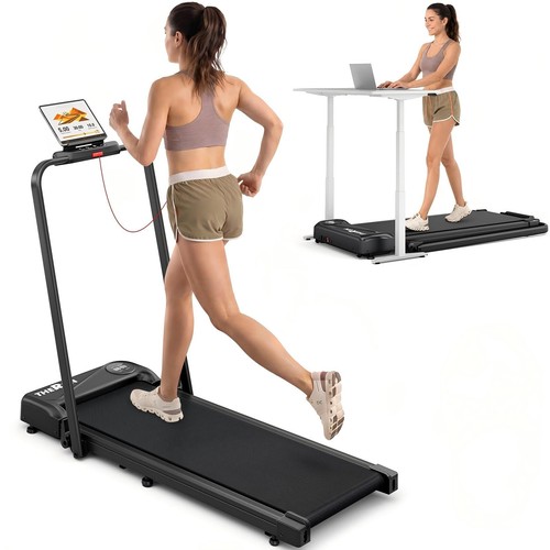 Foldable walking pad - 2,