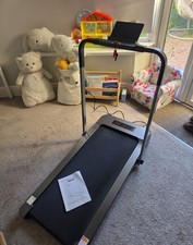 THERUN 3HP 12kmph Folding