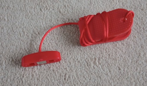 Therun treadmill safety clip - safety,