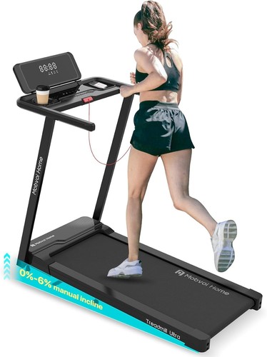 Home smart treadmill ultra - treadmill,