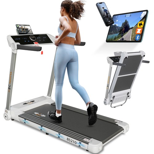Treadmill running jogging - treadmill,