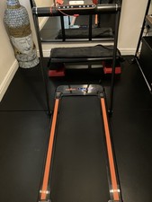 THERUN Underdesk Walking