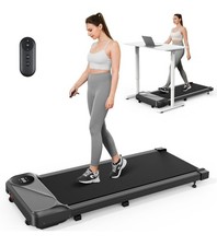 THERUN Walking Pad Treadmill